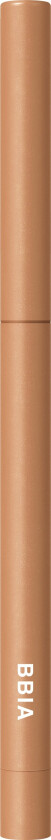 Last Auto Gel Eyeliner 09 Rose Gold