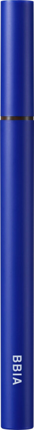 Never Die Brush Eyeliner 02 Matte Brown