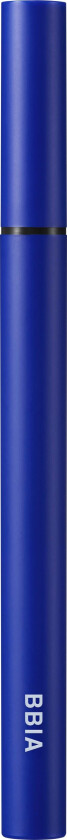Never Die Brush Eyeliner 01 Matte Black