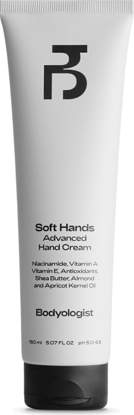 Soft Hands Advanced Hand Cream 150 ml