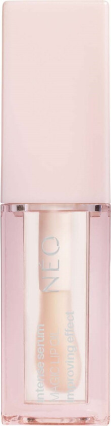 Intense Serum Lip Oil 5 ml