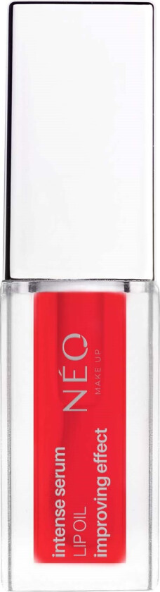 Intense Serum Lip Oil Cherry