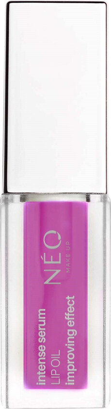 Intense Serum Lip Oil Blackcurrant