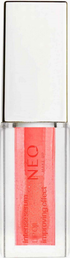 Intense Serum Lip Oil Strawberry