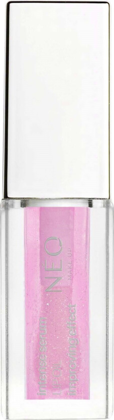 Intense Serum Lip Oil Raspberry