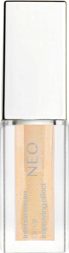 Intense Serum Lip Oil Mango