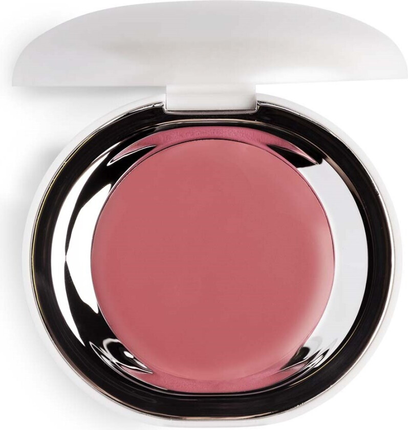 Lip & Cheek Balm
