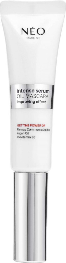 Intense Serum Oil Mascara 9 ml