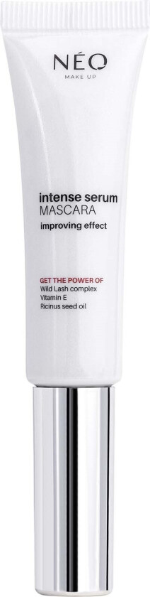 Intense Serum Mascara Black 9 ml