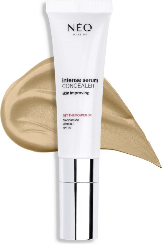 Intense Serum Concealer