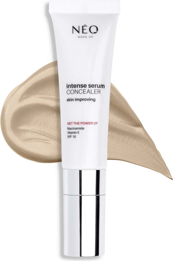 Intense Serum Concealer