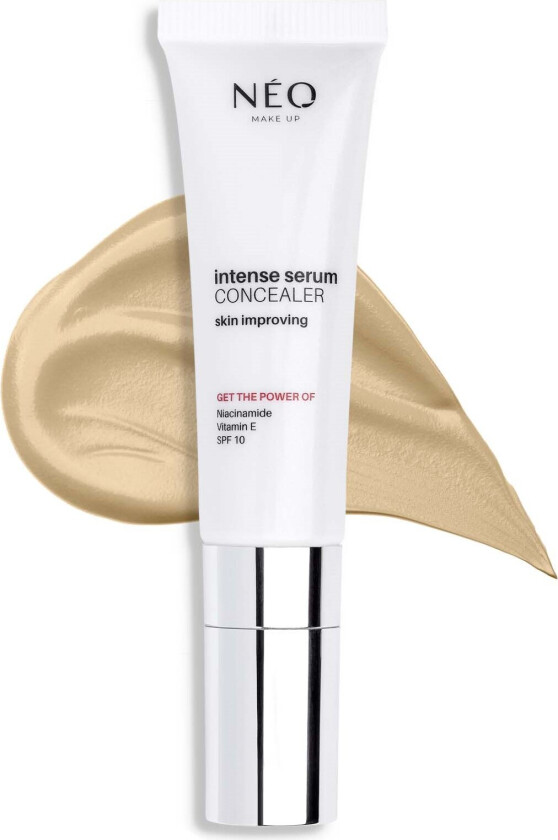 Intense Serum Concealer