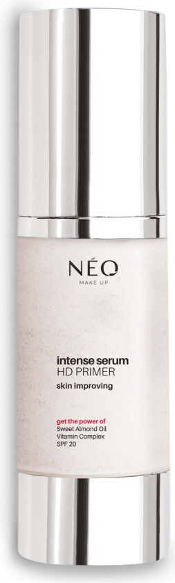 Intense Serum HD Primer 30 ml