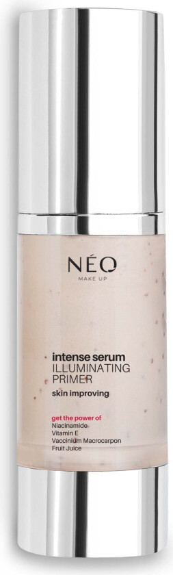 Intense Serum Illuminating Primer 30 ml