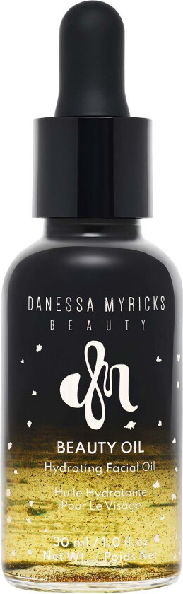 Beauty Oil Original 30 ml