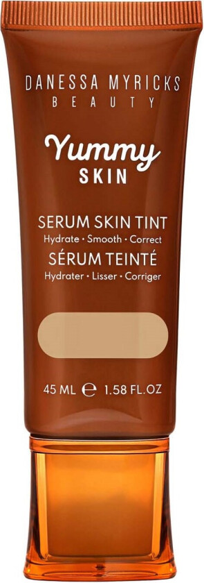 Yummy Skin Serum Tint 4.5