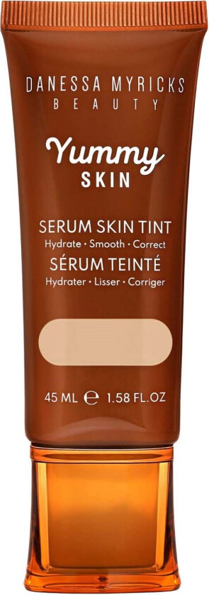 Yummy Skin Serum Tint 3.5