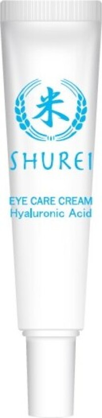 Hyaluronic Acid Eye Care Cream 15 g