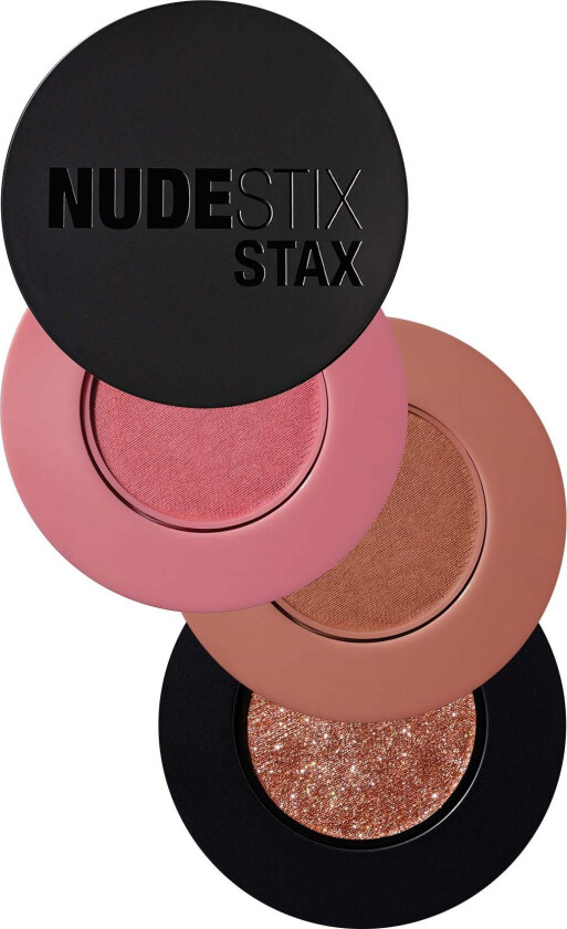 Sunkissed Glow 3 pcs Stax Set
