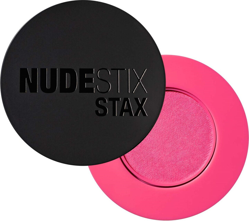 Stax All Over Color Blush Balm Magenta Matte