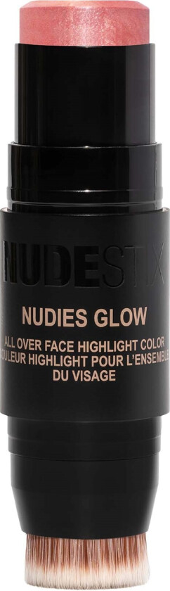 Nudies Glow I Dew