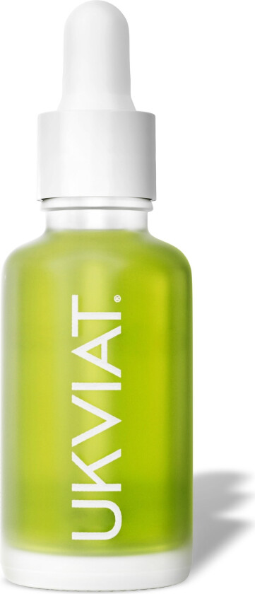 GREEN protective facial serum 30 ml