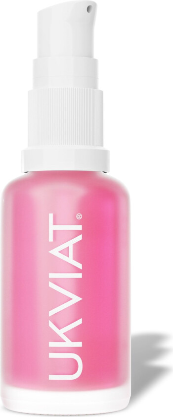 PINK anti-stress facial serum 30 ml
