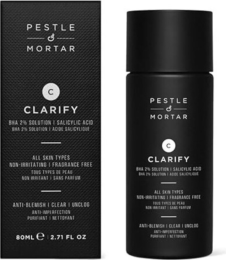 Mini Clarify 80 ml