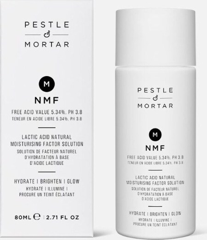 Mini NMF 80 ml