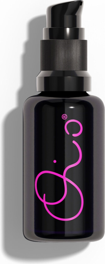 GEL-LOTION FUSION Supercharged Glow Facial Serum 30 ml