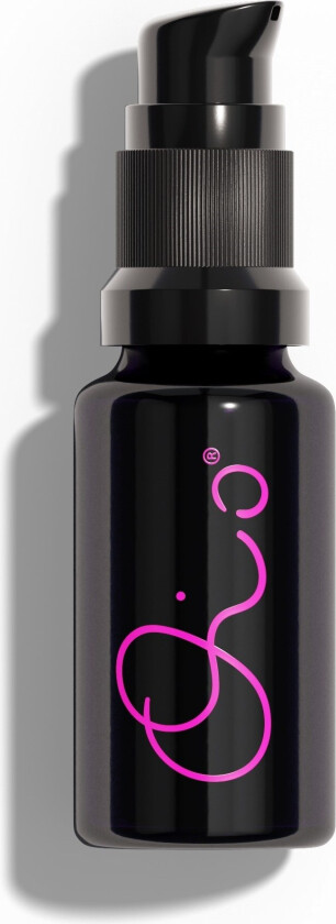 GEL-LOTION FUSION Supercharged Glow Facial Serum 15 ml