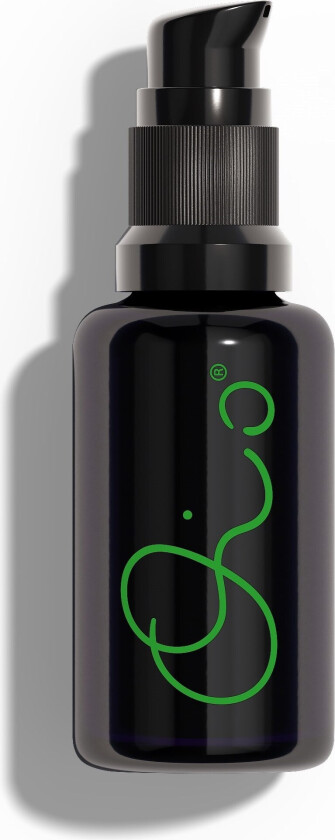 THE FOREST RETREAT Calming Adaptogenic Facial Emulsion 30