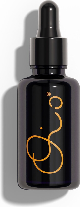 THE FUTURE IS BRIGHT Brightening Facial Oil With Vitamin