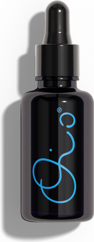 LUNULA NIGHT Anti-Ageing Night Facial Oil 30 ml