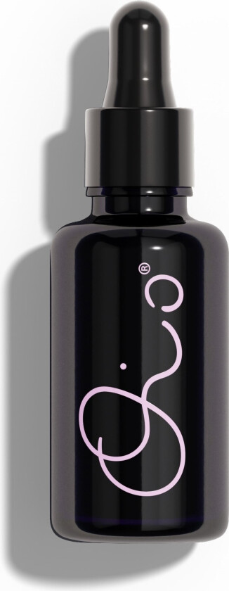 7 MOMENTS Botanical Smoothing Facial Oil 30 ml