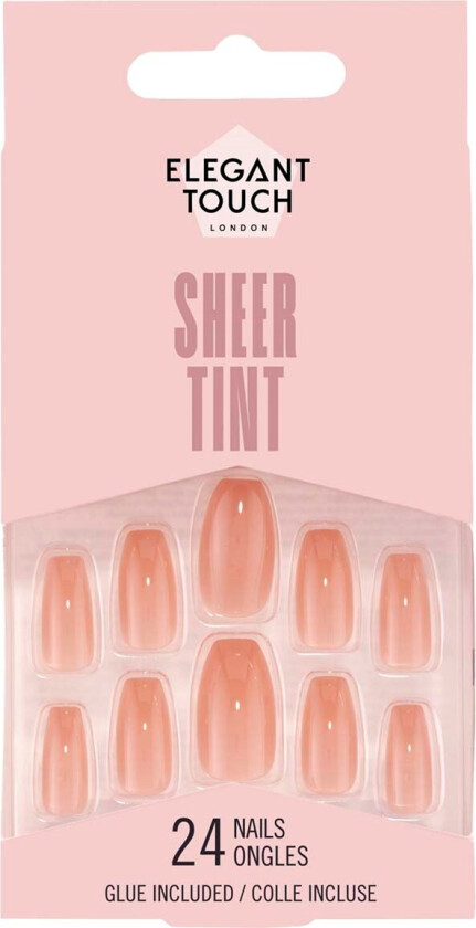 Sheer Tint Rosewood Blush