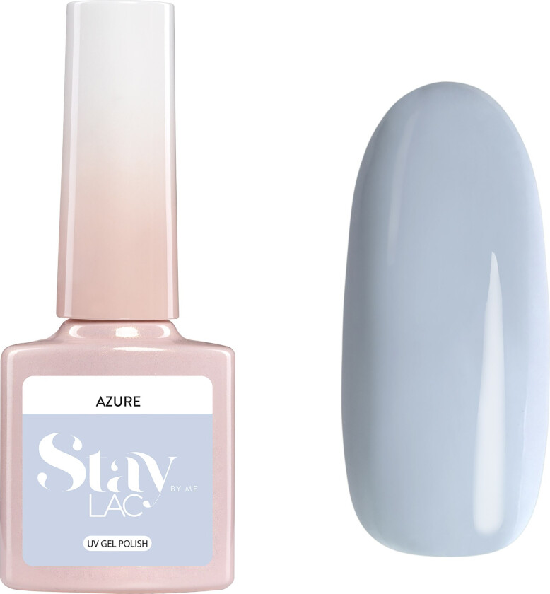UV Gel Polish Azure