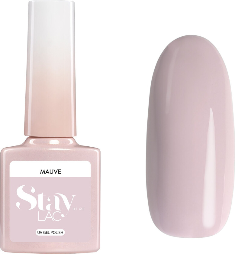 UV Gel Polish Mauve