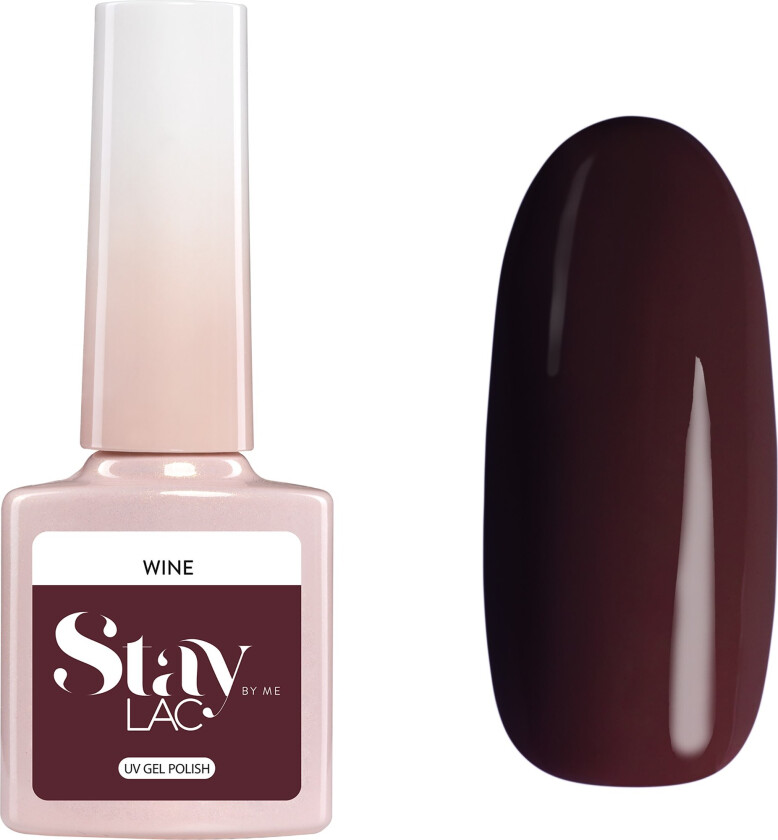 UV Gel Polish Wine