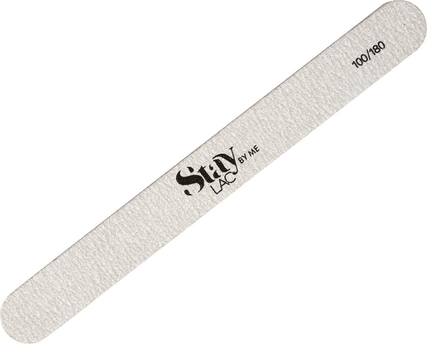 Shape Me Nail File 100/180