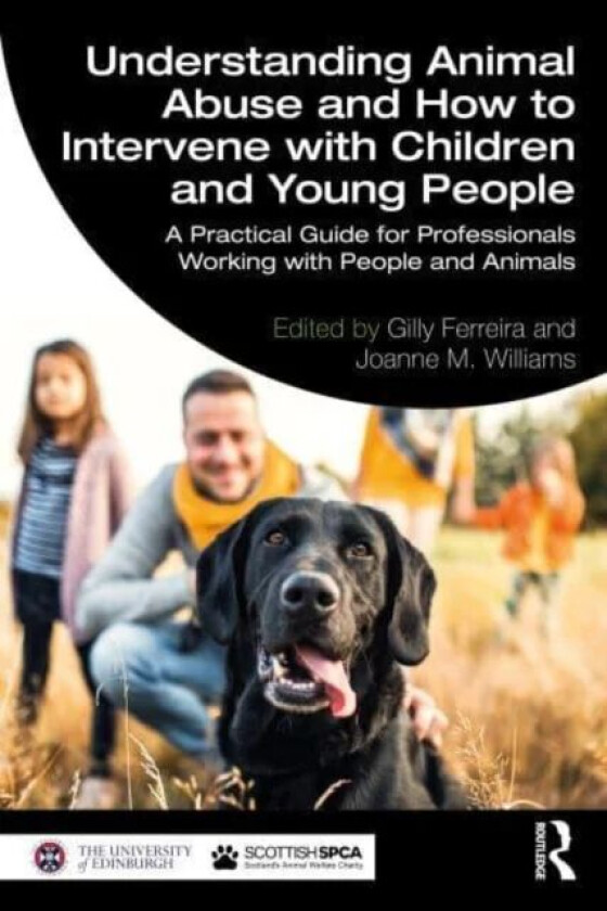 Understanding Animal Abuse and How to Intervene with Children and Young People