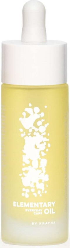 Elementary Oil 30 ml