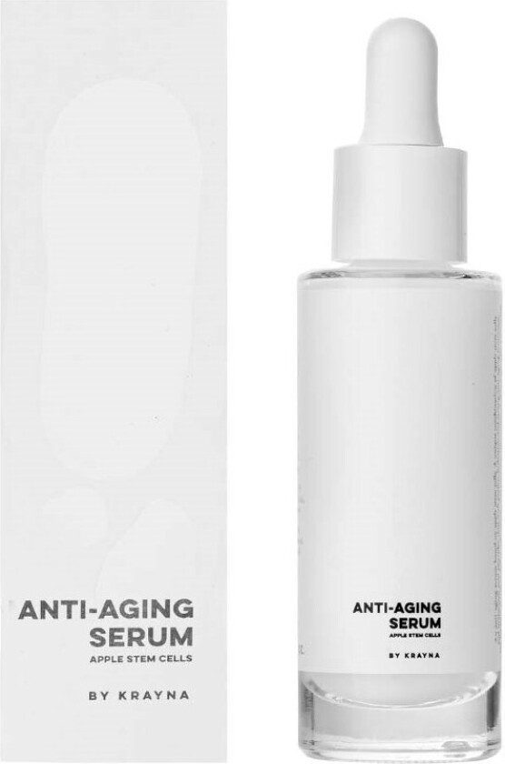 Anti-Aging Serum 30 ml