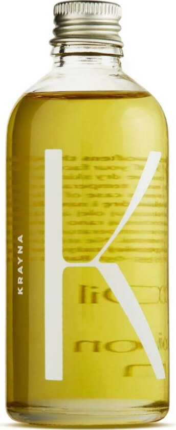 Cleansing Oil Comfrey 100 ml