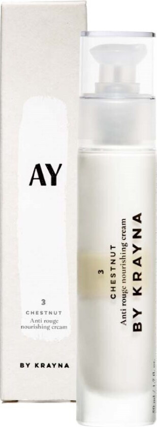 Ay 3 Chestnut 50 ml