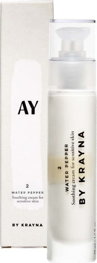 Ay 2 Water Pepper 50 ml