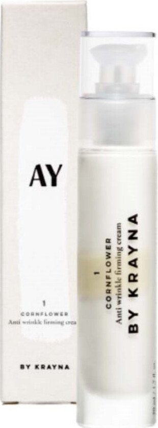Ay 1 Cornflower 50 ml