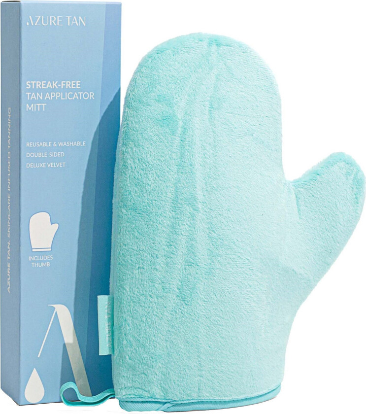 Applicator Mitt