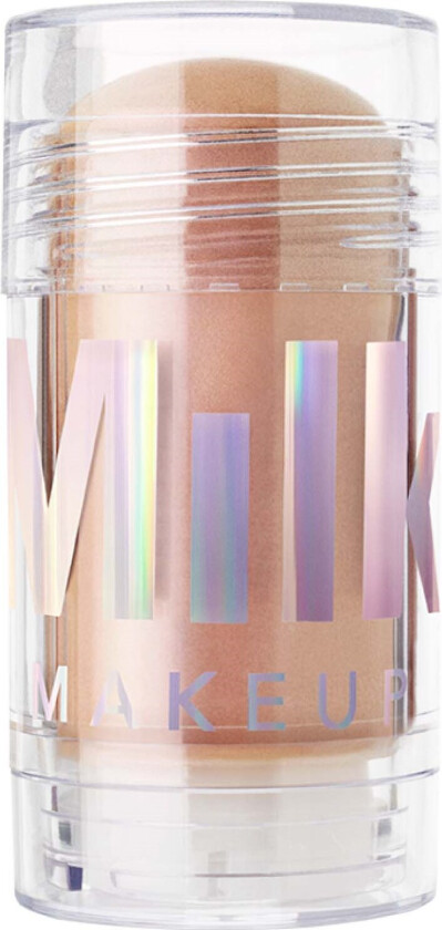 Holographic Stick Mars