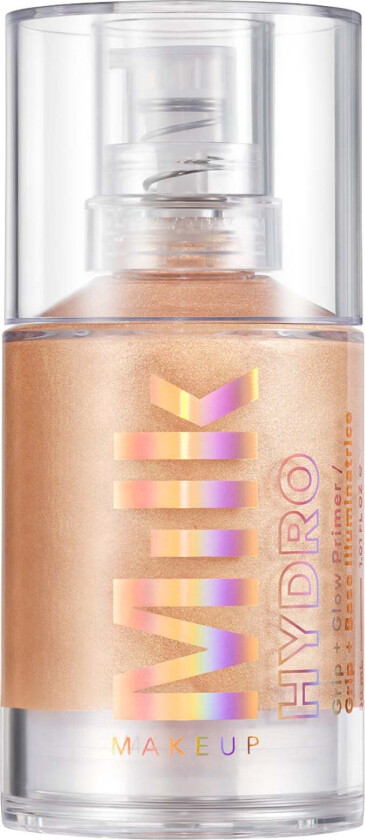 Hydro Grip + Glow Primer